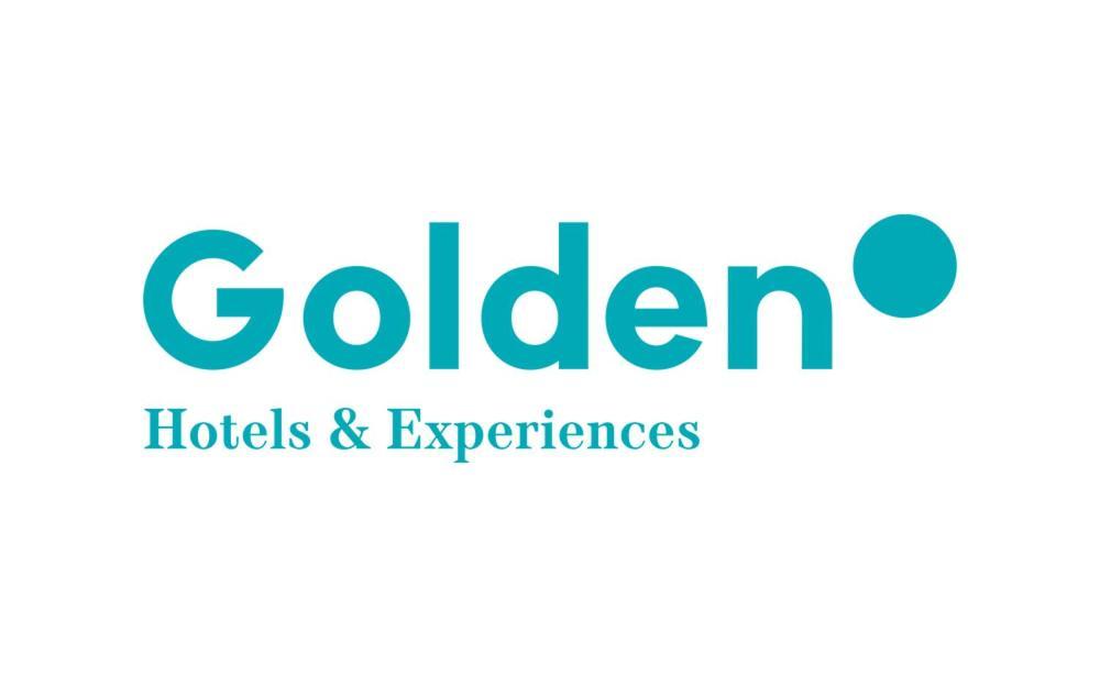 ホテル Golden Costa Salou - Adults Only 4* Sup エクステリア 写真